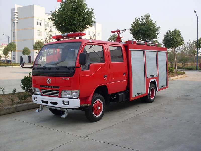 消防車廂復合板加工